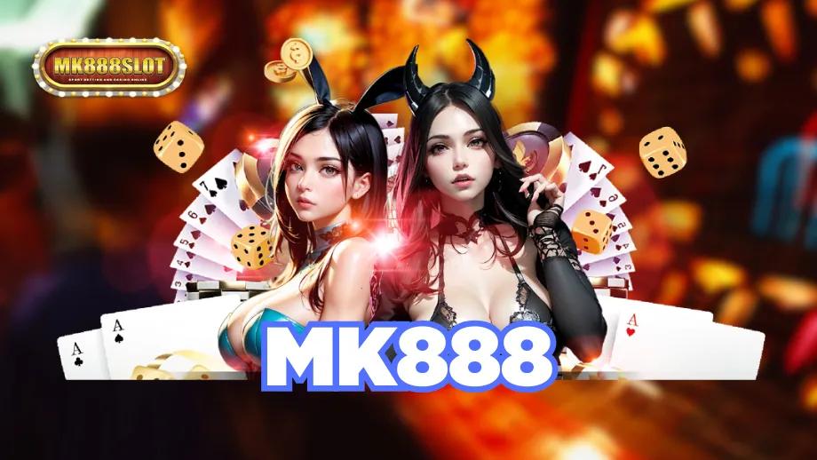 mk888
